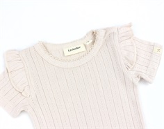 Lil Atelier shell body